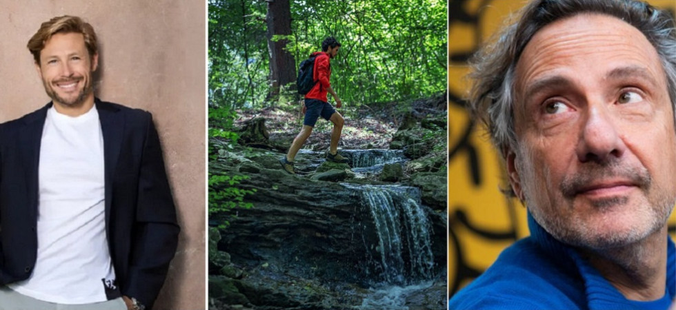 Da Tozzi a Ossini, il programma del Mountain Future Festival parla di salute delle foreste
